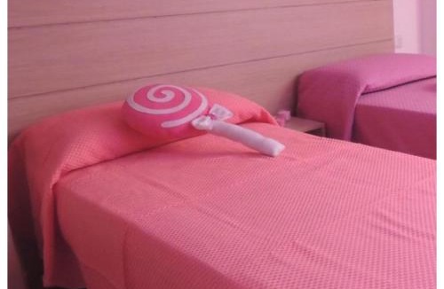Capaccio Bed & Breakfast | B&B Melanella