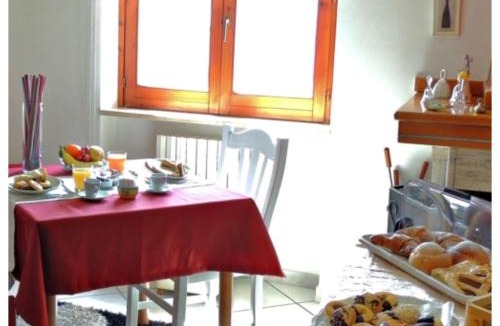 Capaccio Bed & Breakfast | B&B Melanella
