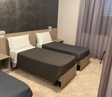 Zumpano Bed & Breakfast | B&B Menna Vence