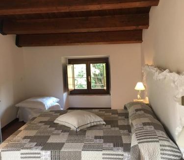Orvieto Bed & Breakfast | B&B Michelangeli - Private parking