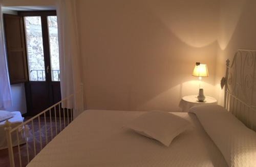 Orvieto Bed & Breakfast | B&B Michelangeli - Private parking