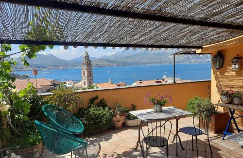 Gaeta Bed & Breakfast | B&B MilleQuattrocento