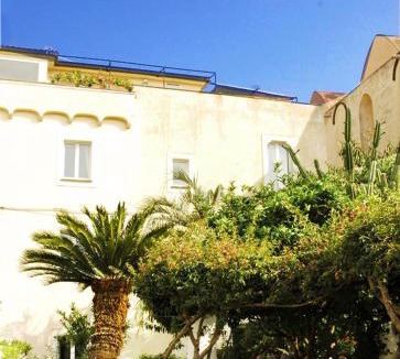 Gaeta Bed & Breakfast | B&B MilleQuattrocento
