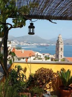 Gaeta Bed & Breakfast | B&B MilleQuattrocento