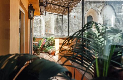 Gaeta Bed & Breakfast | B&B MilleQuattrocento