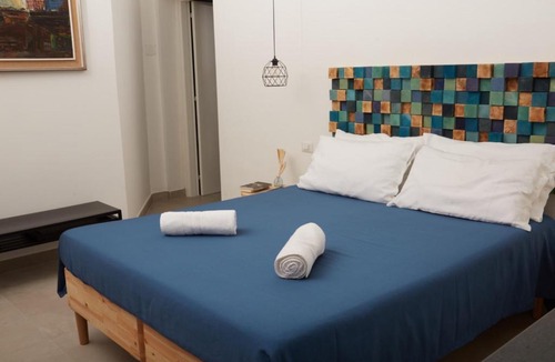 Bacoli Bed & Breakfast | B&B Miseno23