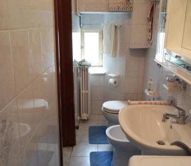 Maschito Bed & Breakfast | B&B Mollica G.