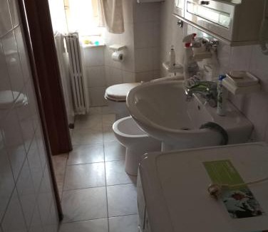 Maschito Bed & Breakfast | B&B Mollica G.
