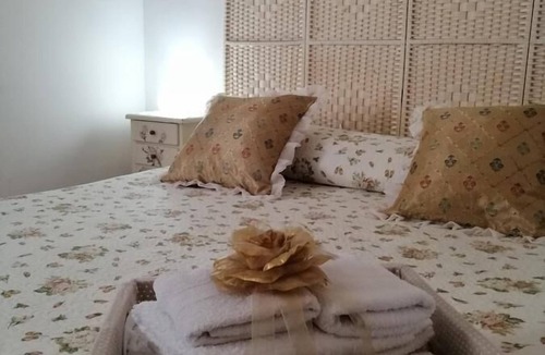 Salerno Bed & Breakfast | B&B Moscani
