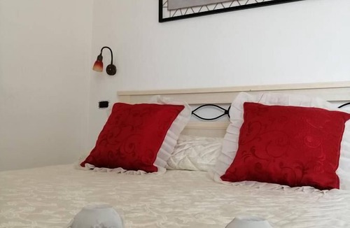 Salerno Bed & Breakfast | B&B Moscani