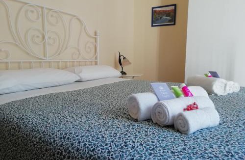 Morcone Bed & Breakfast | B&B Murgantia