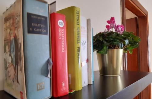 Morcone Bed & Breakfast | B&B Murgantia