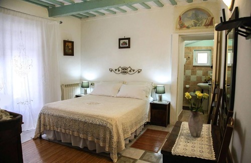 Gualdo Tadino Bed & Breakfast | B&B Natalia
