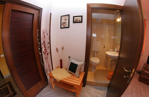 Porto Salvo Bed & Breakfast | B&B Nereidi