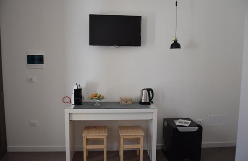 Santa Maria del Cedro Bed & Breakfast | B&B Nicole