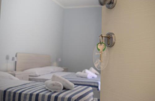 Sapri Bed & Breakfast | B&B Nonna Matilde