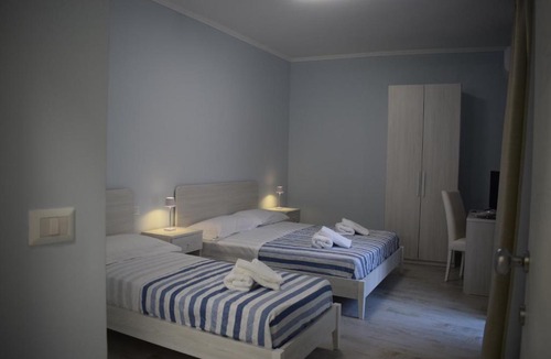 Sapri Bed & Breakfast | B&B Nonna Matilde