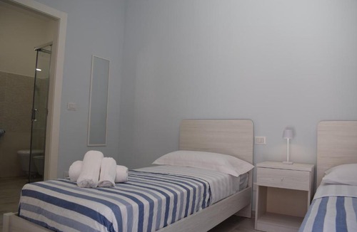 Sapri Bed & Breakfast | B&B Nonna Matilde