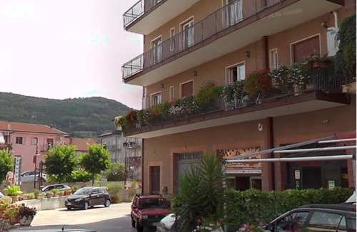 Buccino Bed & Breakfast | B&B Nonna Melina
