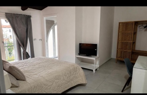 Buccino Bed & Breakfast | B&B Nonna Melina