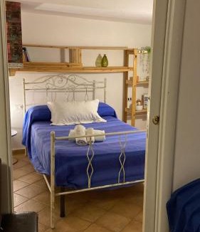 Monticelli Bed & Breakfast | B&B Nonna Ninina