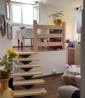 Monticelli Bed & Breakfast | B&B Nonna Ninina