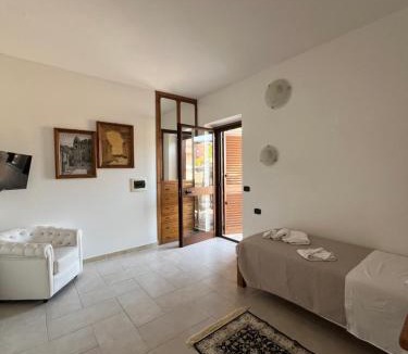 Palinuro Bed & Breakfast | B&B Nonna Valentina
