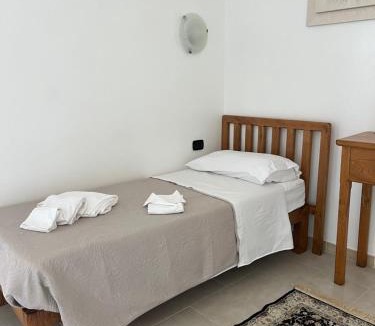 Palinuro Bed & Breakfast | B&B Nonna Valentina