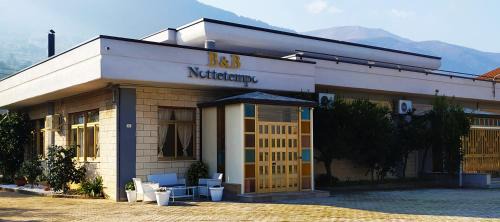 Paupisi Bed & Breakfast | B&B Nottetempo