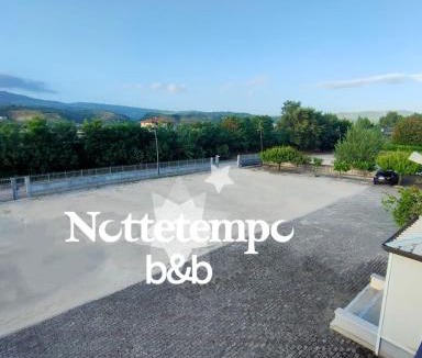 Paupisi Bed & Breakfast | B&B Nottetempo