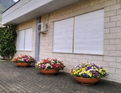 Paupisi Bed & Breakfast | B&B Nottetempo