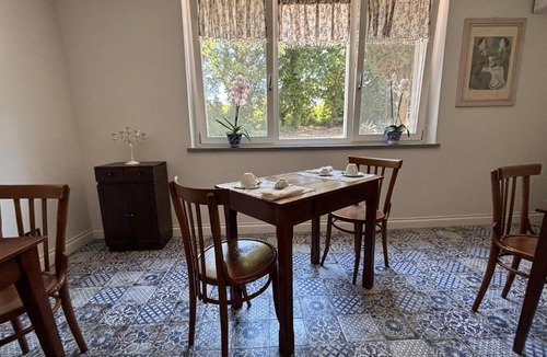 Soriano nel Cimino Bed & Breakfast | B&B Notti di stelle