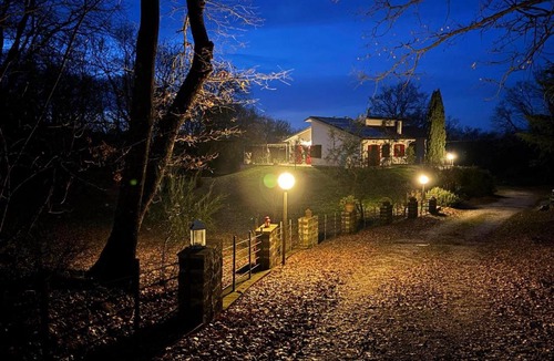 Soriano nel Cimino Bed & Breakfast | B&B Notti di stelle