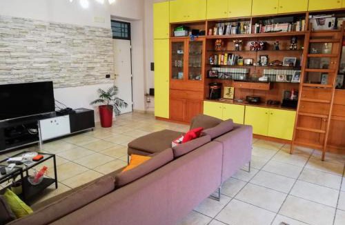 Frattamaggiore Bed & Breakfast | B&B Oasi di Frattamaggiore