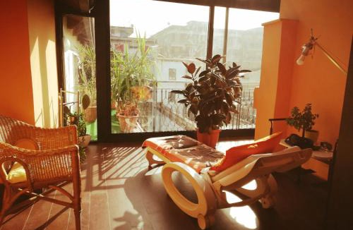Frattamaggiore Bed & Breakfast | B&B Oasi di Frattamaggiore