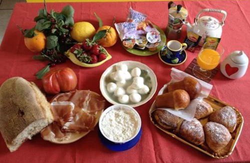 Frattamaggiore Bed & Breakfast | B&B Oasi di Frattamaggiore