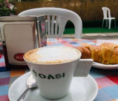 San Salvo Marina Bed & Breakfast | B&B OASI SUL MARE San Salvo Marina