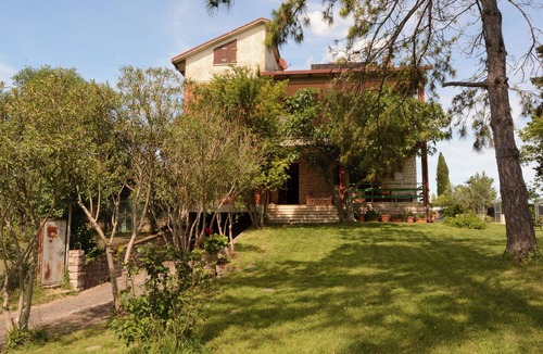 Pietrauta Villa | B&B of Green Umbria Monefalco