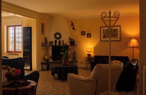 Pietrauta Villa | B&B of Green Umbria Monefalco