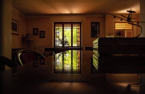 Pietrauta Villa | B&B of Green Umbria Monefalco