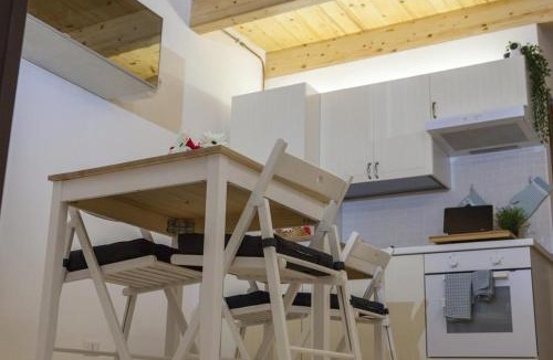 Molfetta Bed & Breakfast | B&b Oltre l'Arco