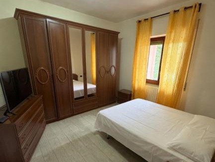 Valle Bed & Breakfast | B&B ombra dei pini