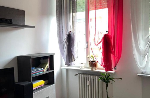 Novara Apartment | B&B Orchidea