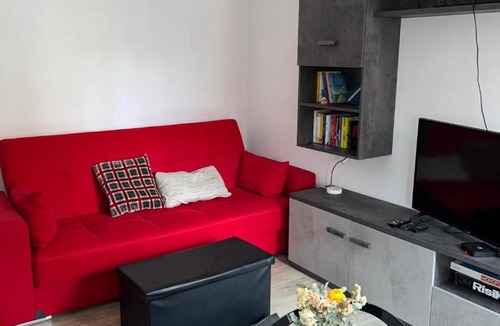 Novara Apartment | B&B Orchidea