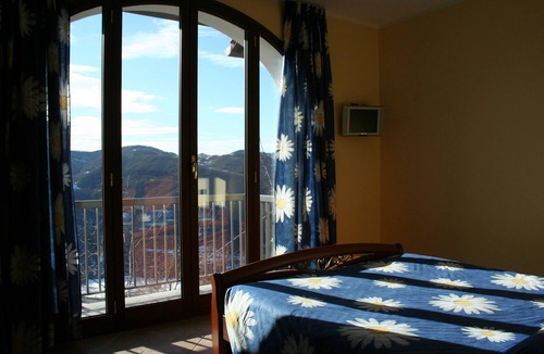 Levice Bed & Breakfast | B&B Orchidea Selvatica