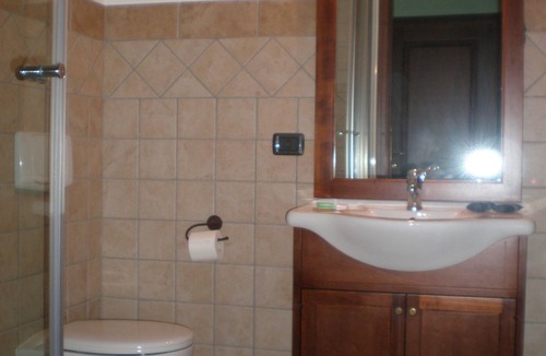 Levice Bed & Breakfast | B&B Orchidea Selvatica