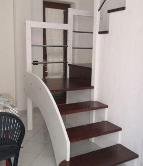 Fondi House | B&B Oro Puro