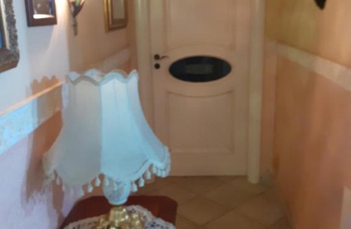 Naples House | B.B ospedale del mare