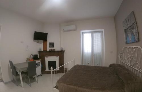 Pignola Hostel | B&B Ostello Villafranca