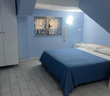 Sant'Egidio del Monte Albino Bed & Breakfast | B&B President